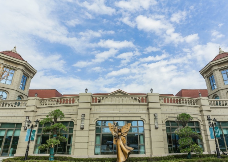 品质生活之城最新规划,品质生活lifestyle