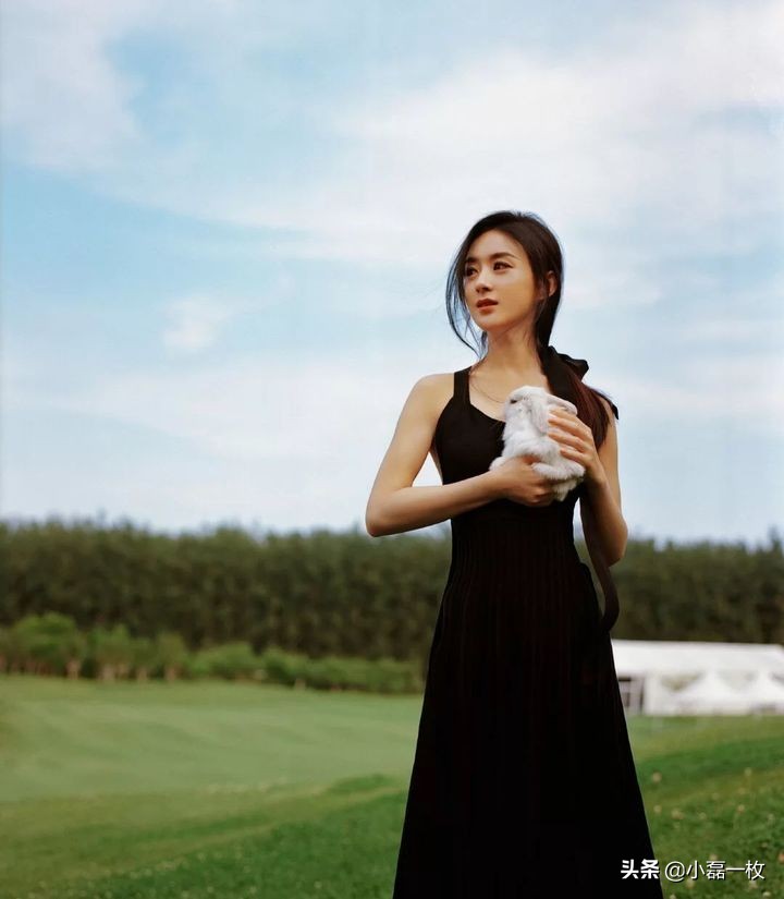 明星生活中的样子,明星现实生活中有多美啊