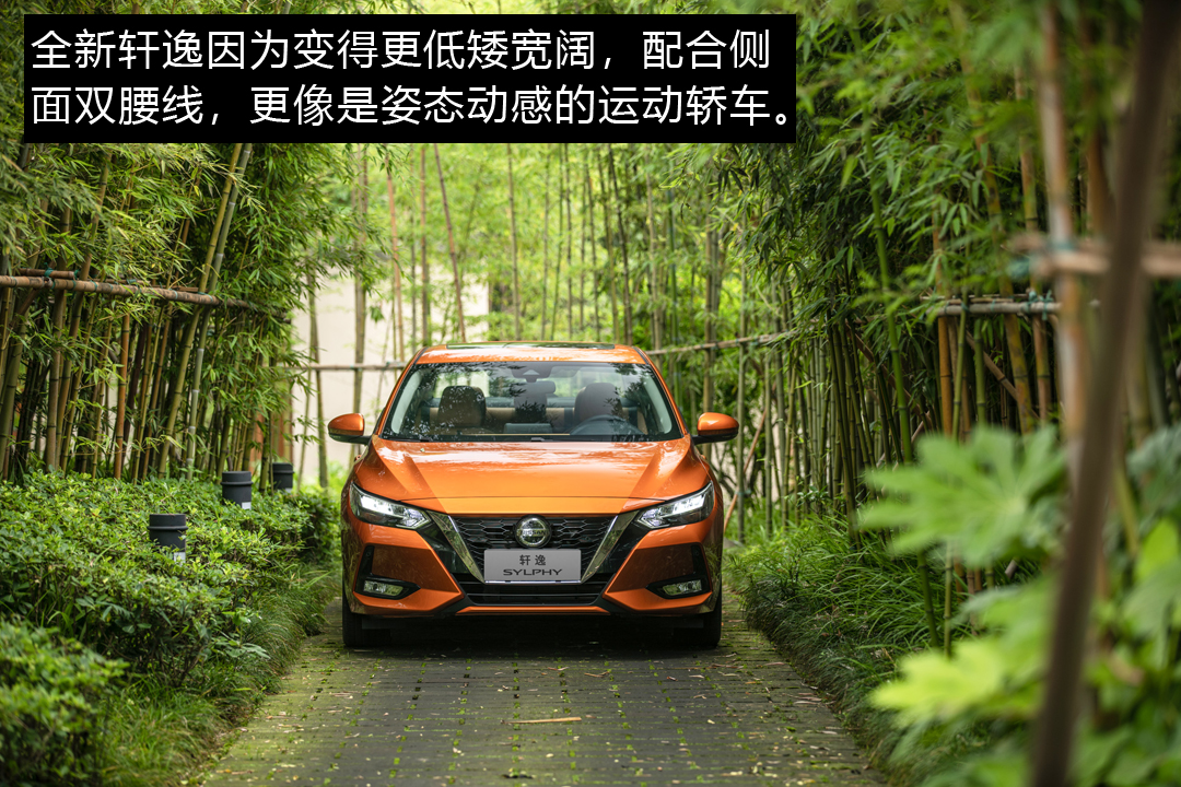 新一代轩逸还能创造销量奇迹吗,新款轩逸有哪些竞争对手