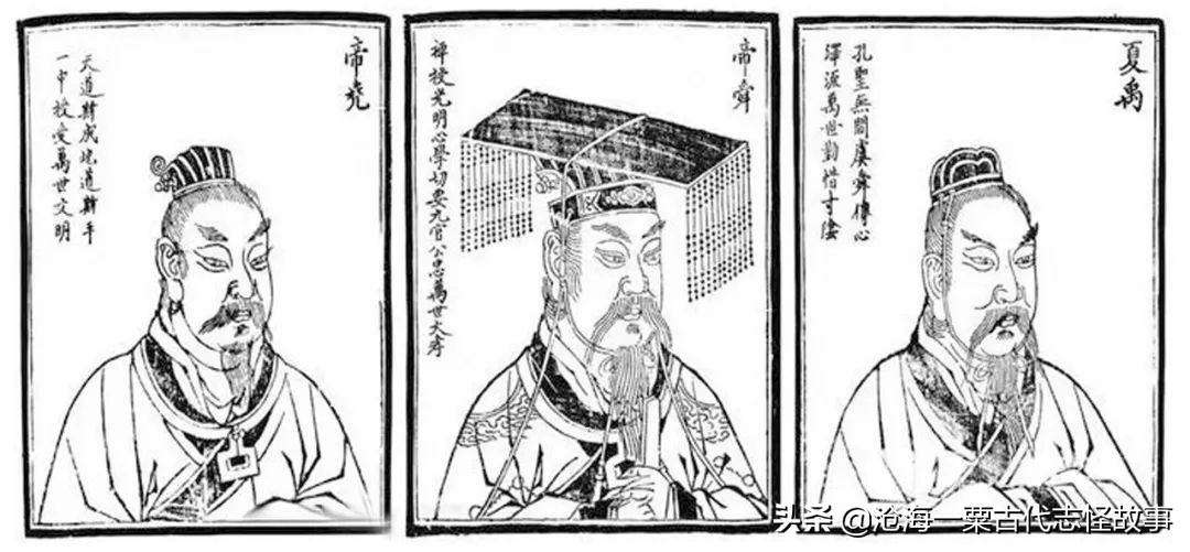 古代趣味故事大全,中国古代数学趣味故事