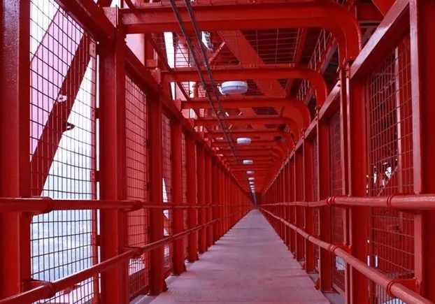 贵州大山神秘古桥,贵州的网红桥