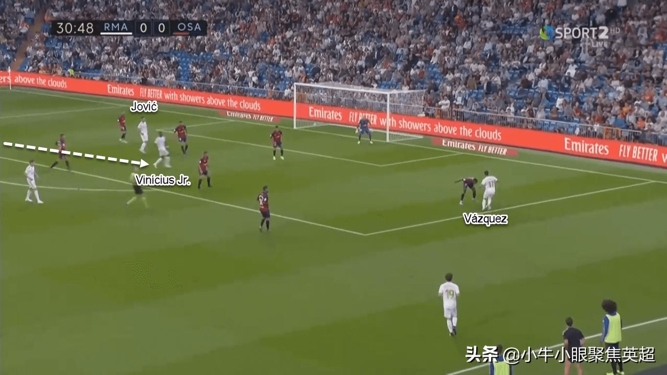 巴西天才初绽放！维尼修斯会成为银河战舰的下一个巨星吗？