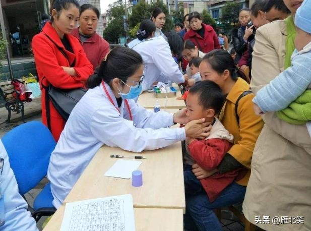 铅中毒儿童死亡,4岁男孩吃罐头铅中毒