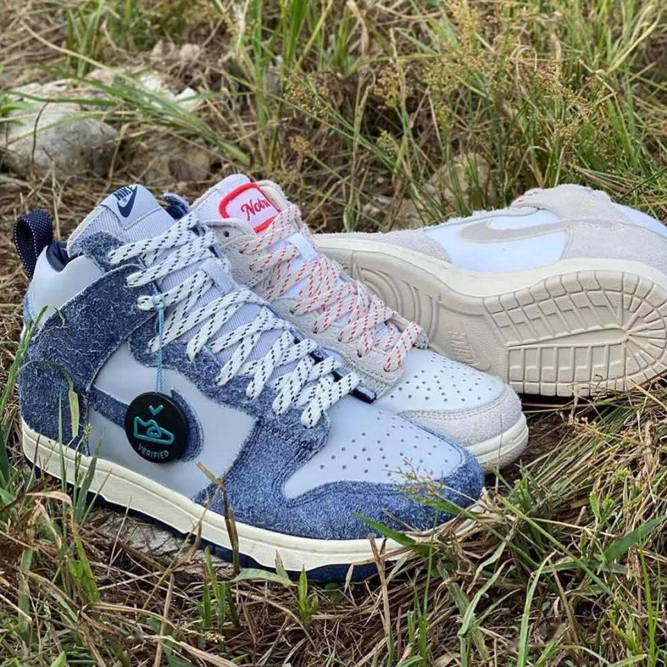 2023年度排行榜前十的鞋,2022最好看的联名鞋