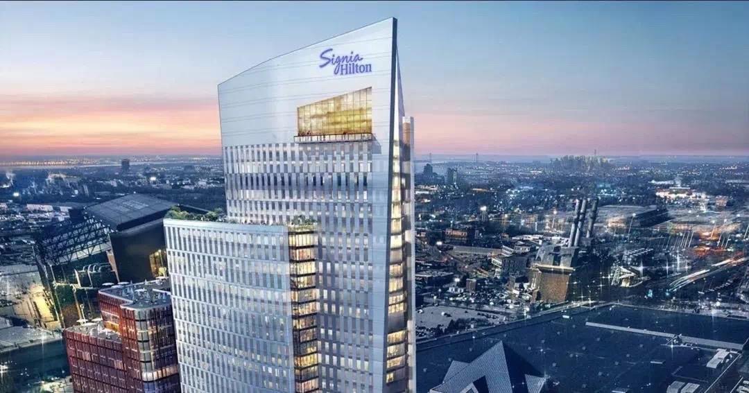 希尔顿集团旗下酒店品牌,希尔顿酒店品牌等级排序