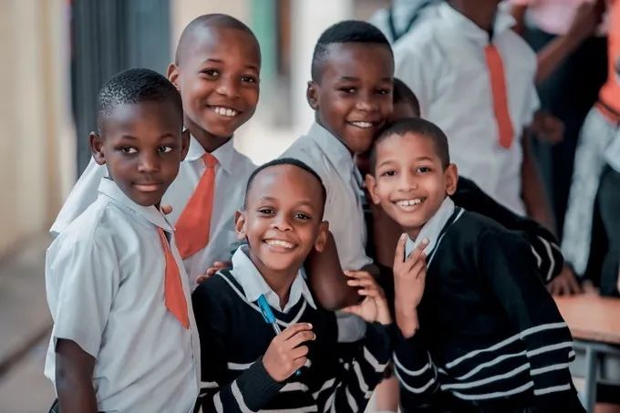 坦桑尼亚之旅,坦桑尼亚东非草原