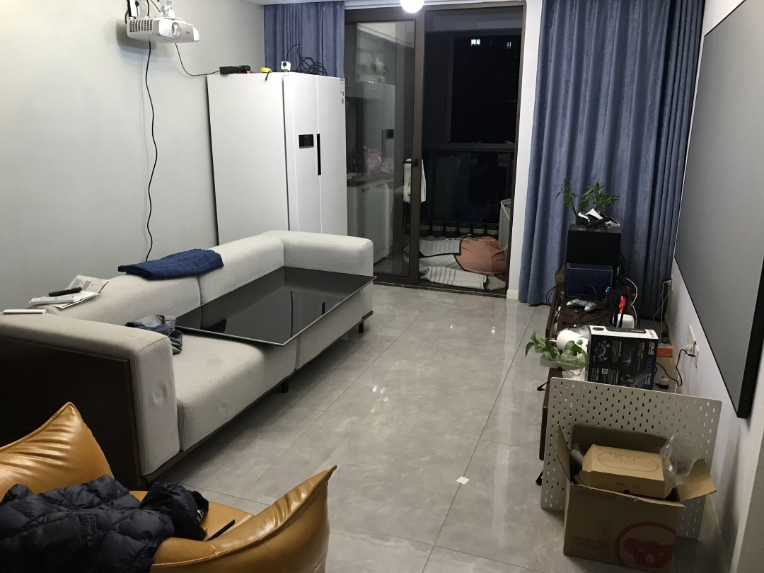 回音壁影院方案,全景声影院回音壁系统