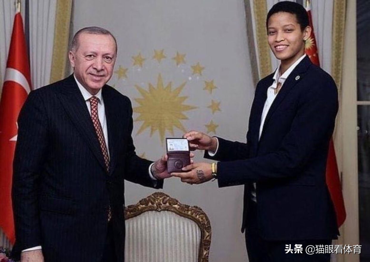 中国女排归化最新消息,土耳其归化中国球员