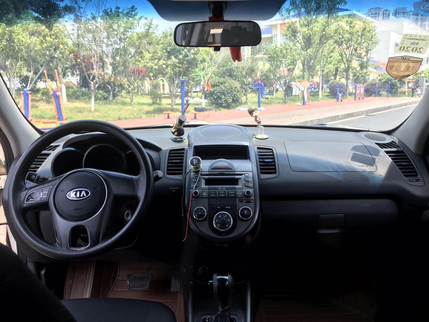 起亚最有颜值的轿车,二手两厢车起亚秀尔