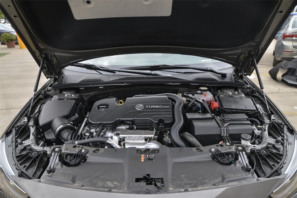 别克君威以前的车,新款别克君威优缺点