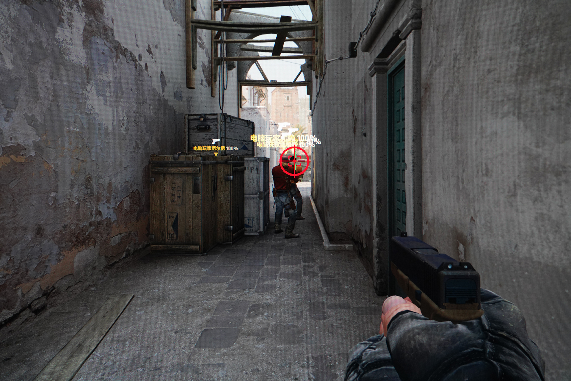 微星mag274qrf27英寸显示器,微星mag274qrfqd显示器测评