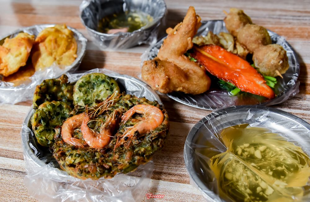 海口有没有好吃的馆子,海口本地苍蝇馆子