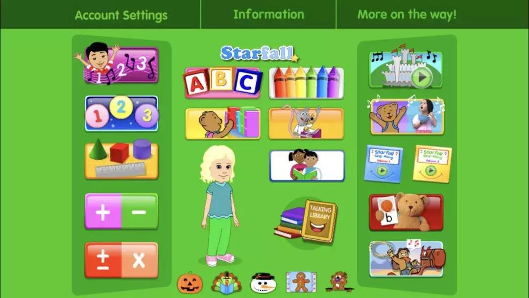 趣味学习英语软件app推荐,小孩数学启蒙哪个免费app比较好