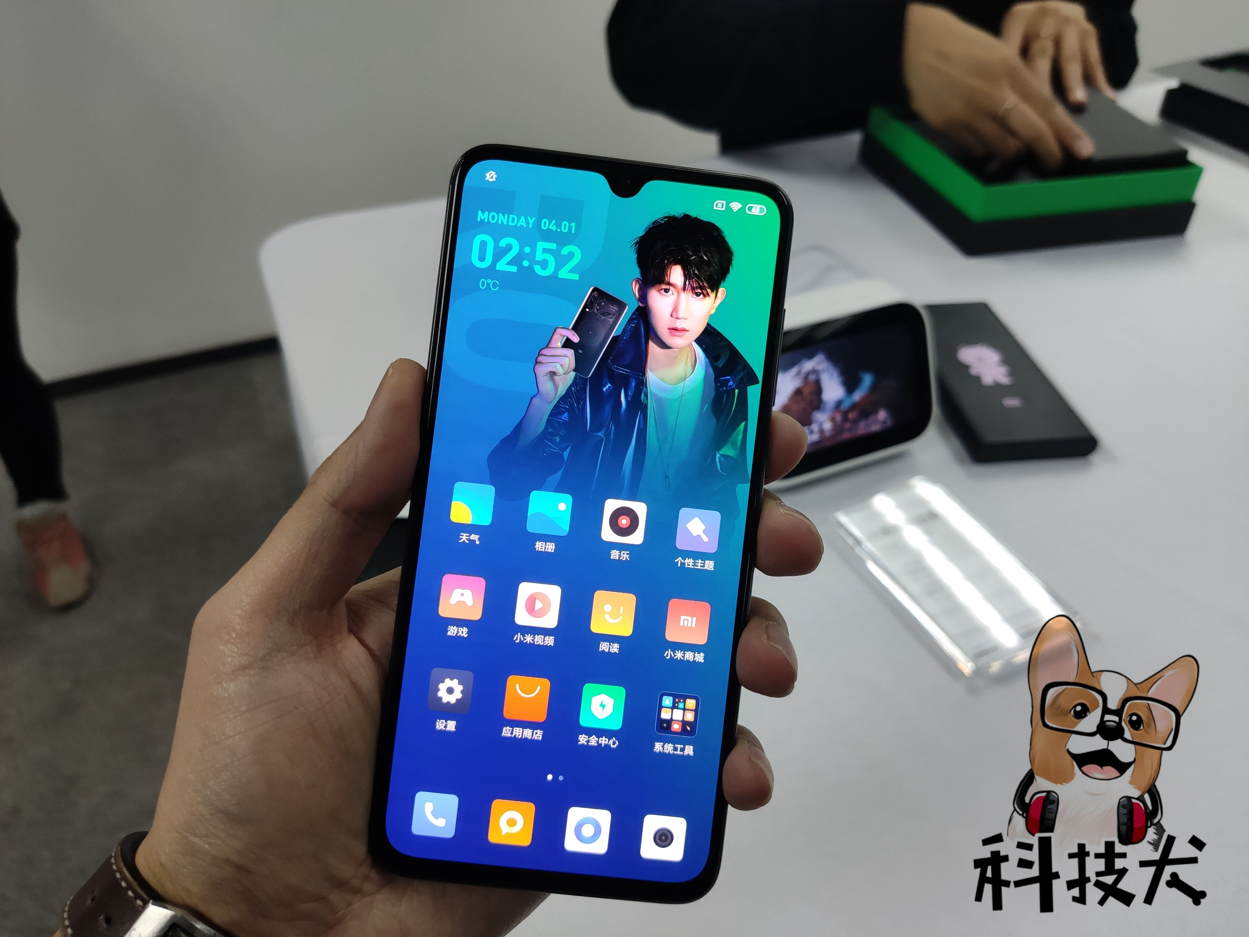 华为mate40主摄有没有光学防抖,华为mate40拍照防抖优于苹果