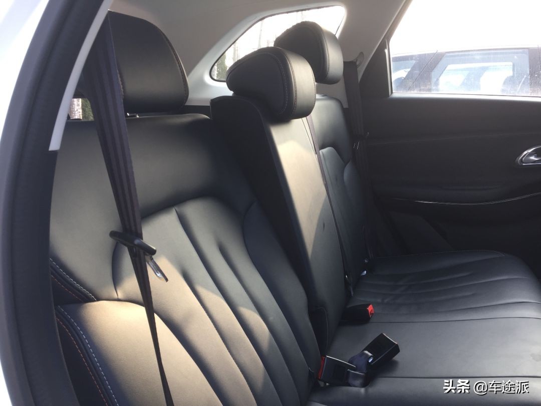 长安欧尚x7评测十大缺点,长安欧尚x7试驾测评