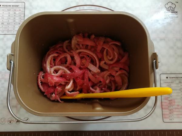 宿便排不出怎么办？天然“泻药”被发现，助你通肠道，抚平大肚子