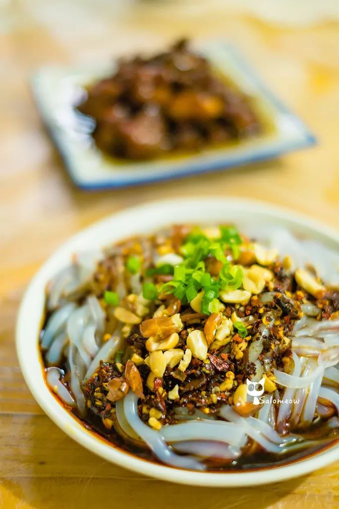 自贡真的是又好吃又很辣的地方吗,自贡有什么好吃的地方