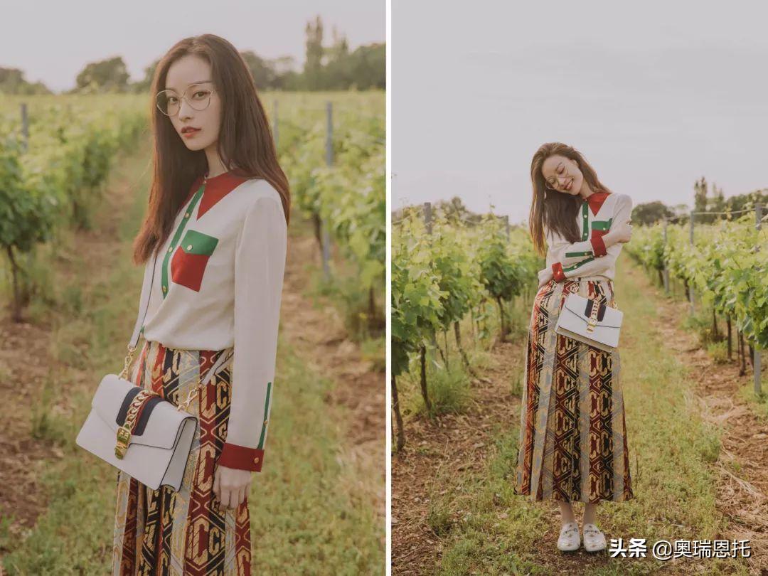 让你觉得“人间值得”的10款Gucci包包