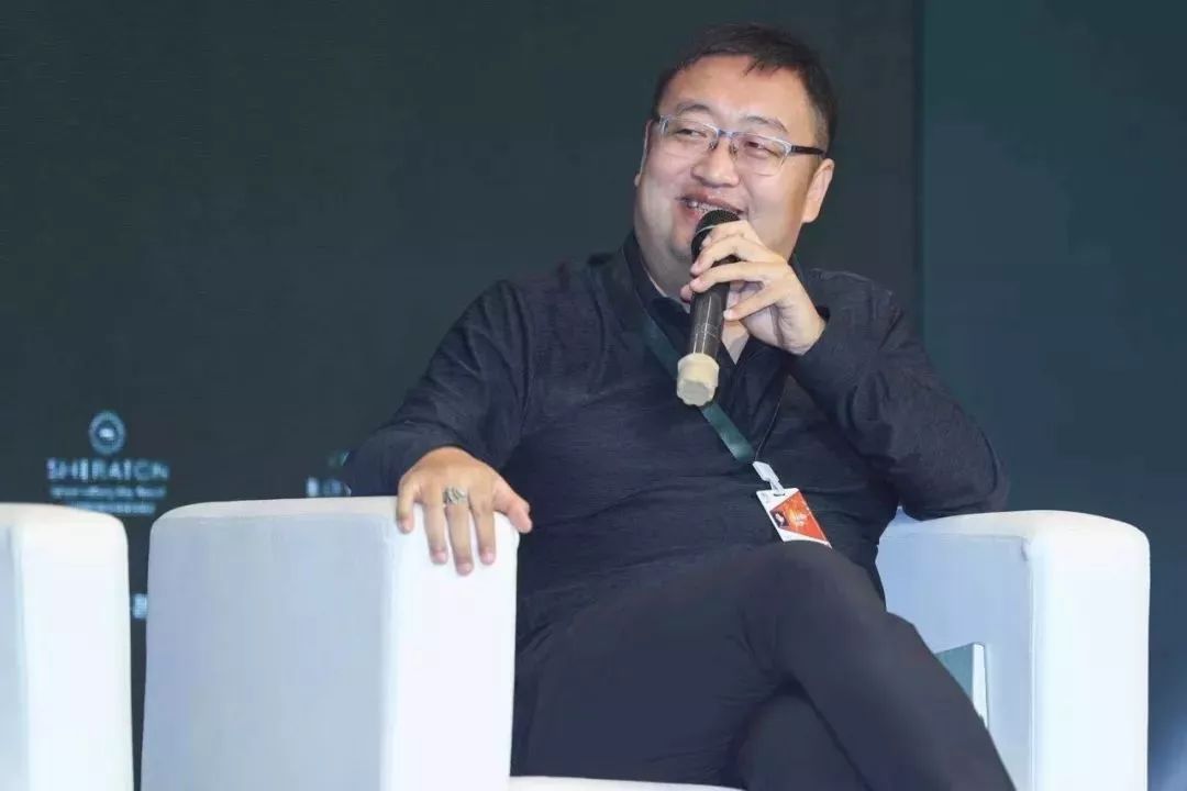 大咖解读被质疑的ip路在何方,十年ip的新路在何方