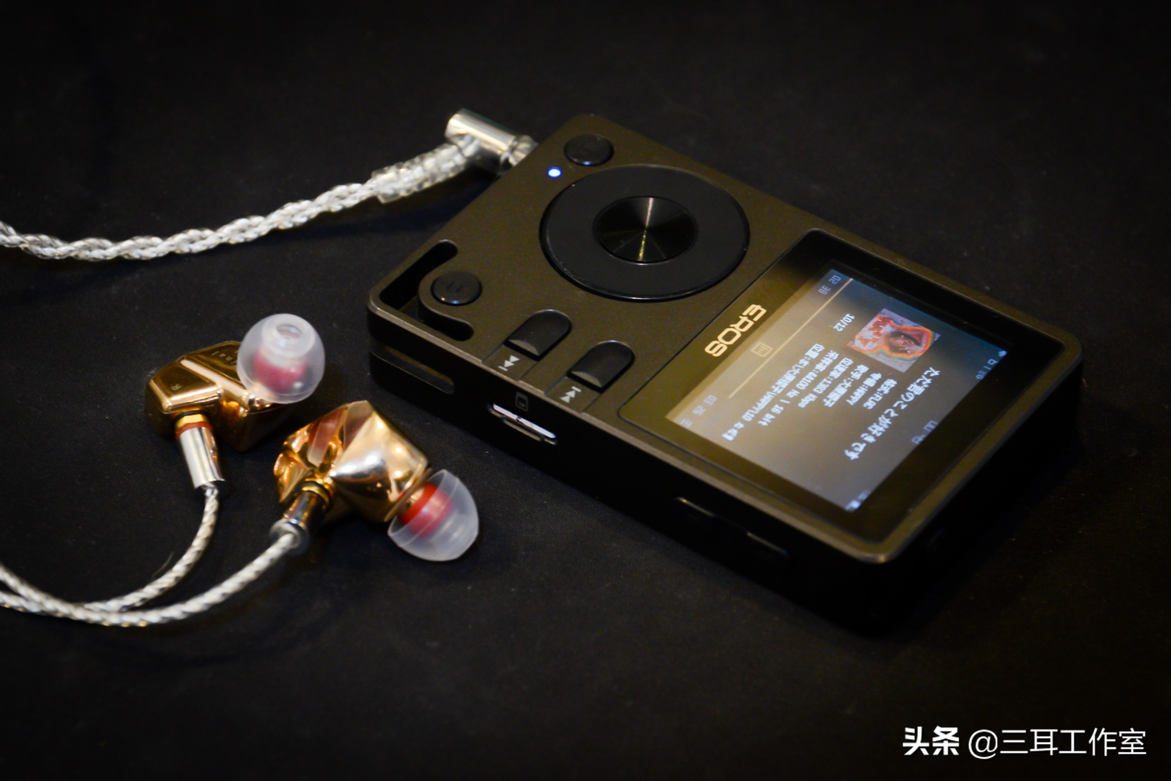 爱国者erosq2,爱国者erosten评测