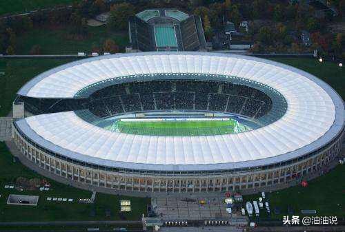 欧洲俱乐部主场排名,欧洲俱乐部营收排名