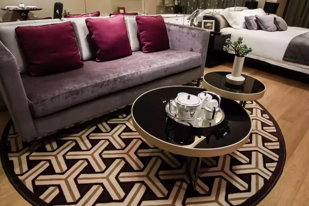 住在杭城,住在杭州临安