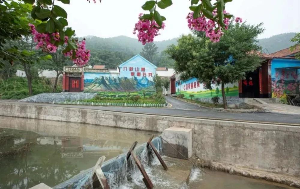 潍坊这5条颜值爆表的自驾线路，藏着美景无数，每一公里都美到极致！