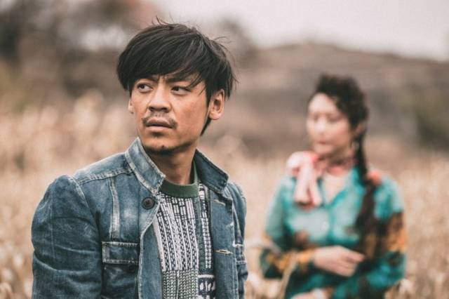 经典电影《喊山》,喊山电影真实故事