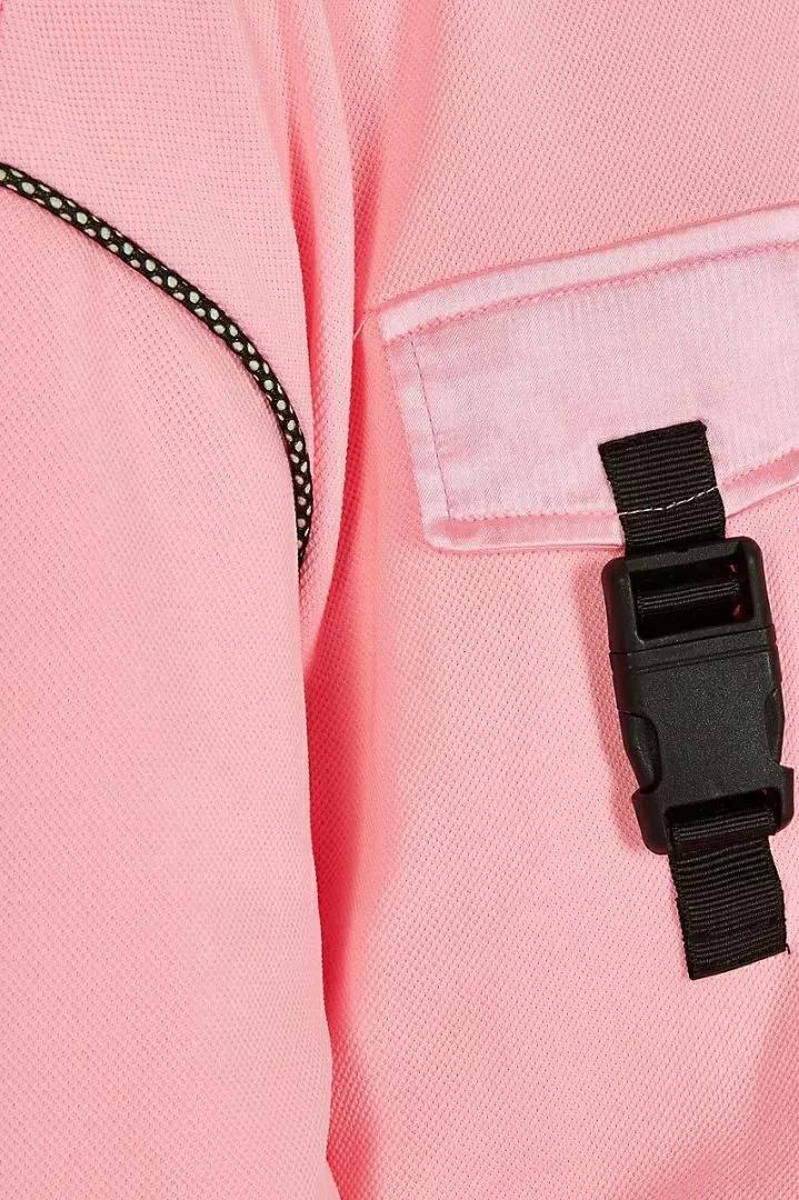 一件衣服的辅料有哪些,各种服装辅料的用法