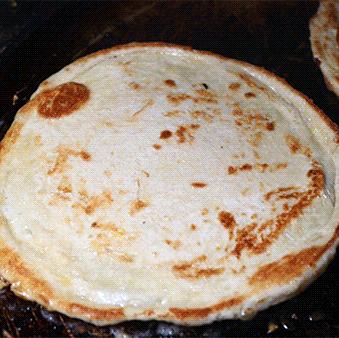 人民广场小米店,老底子米道