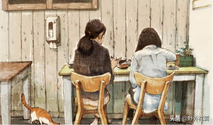 不占熟人便宜就是最高修养,不占别人便宜是最好的人品