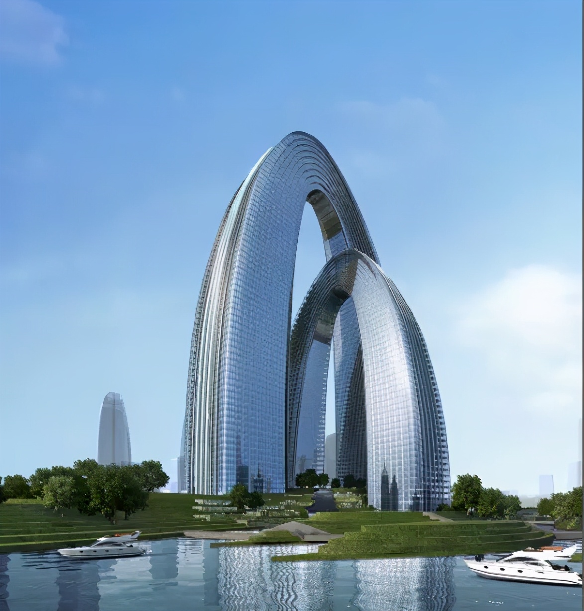 无锡富力运河十号,无锡富力十号和富力运河十号