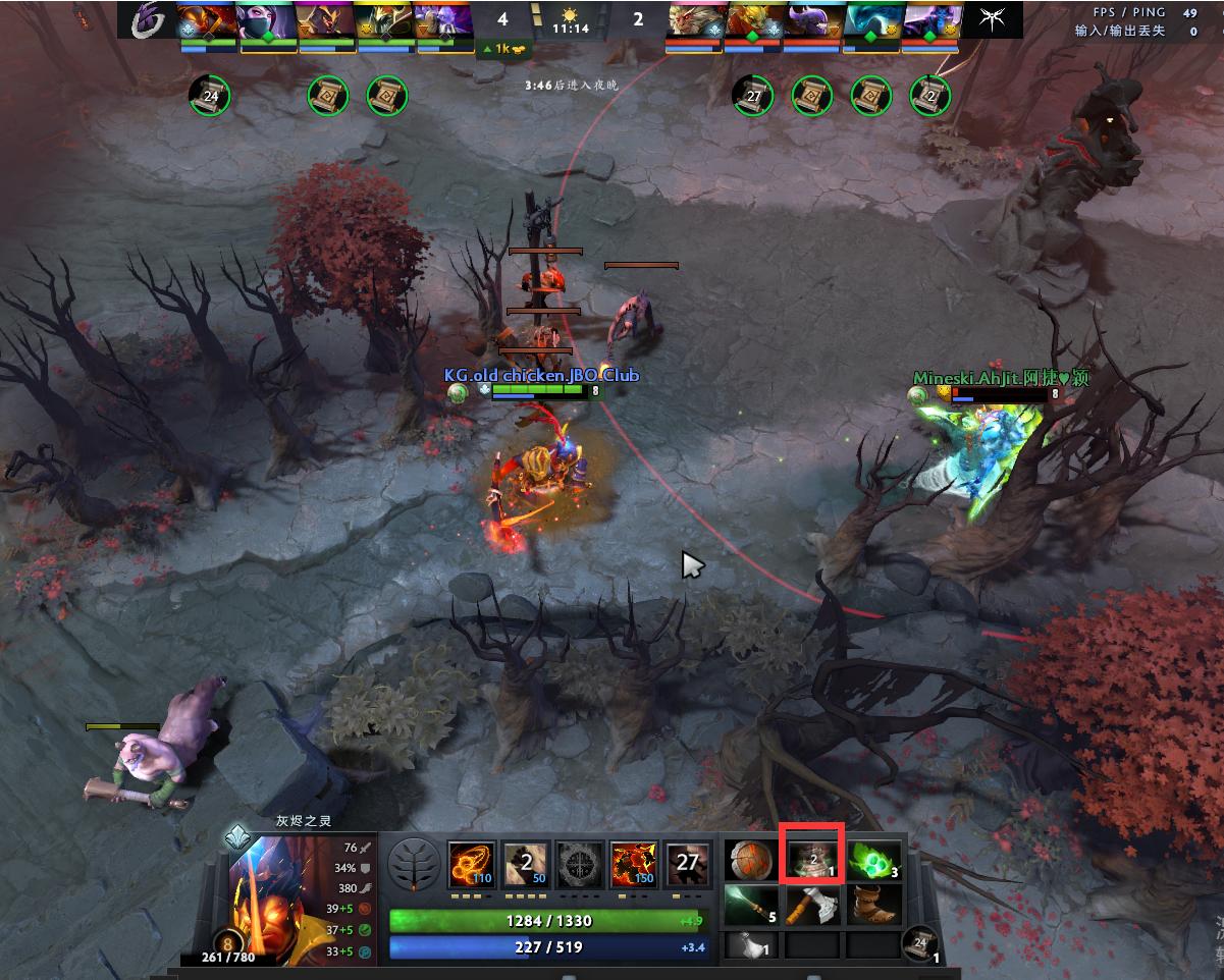 称霸印度！KG3-0横扫Mineski，怒斩ESLOne孟买站冠军