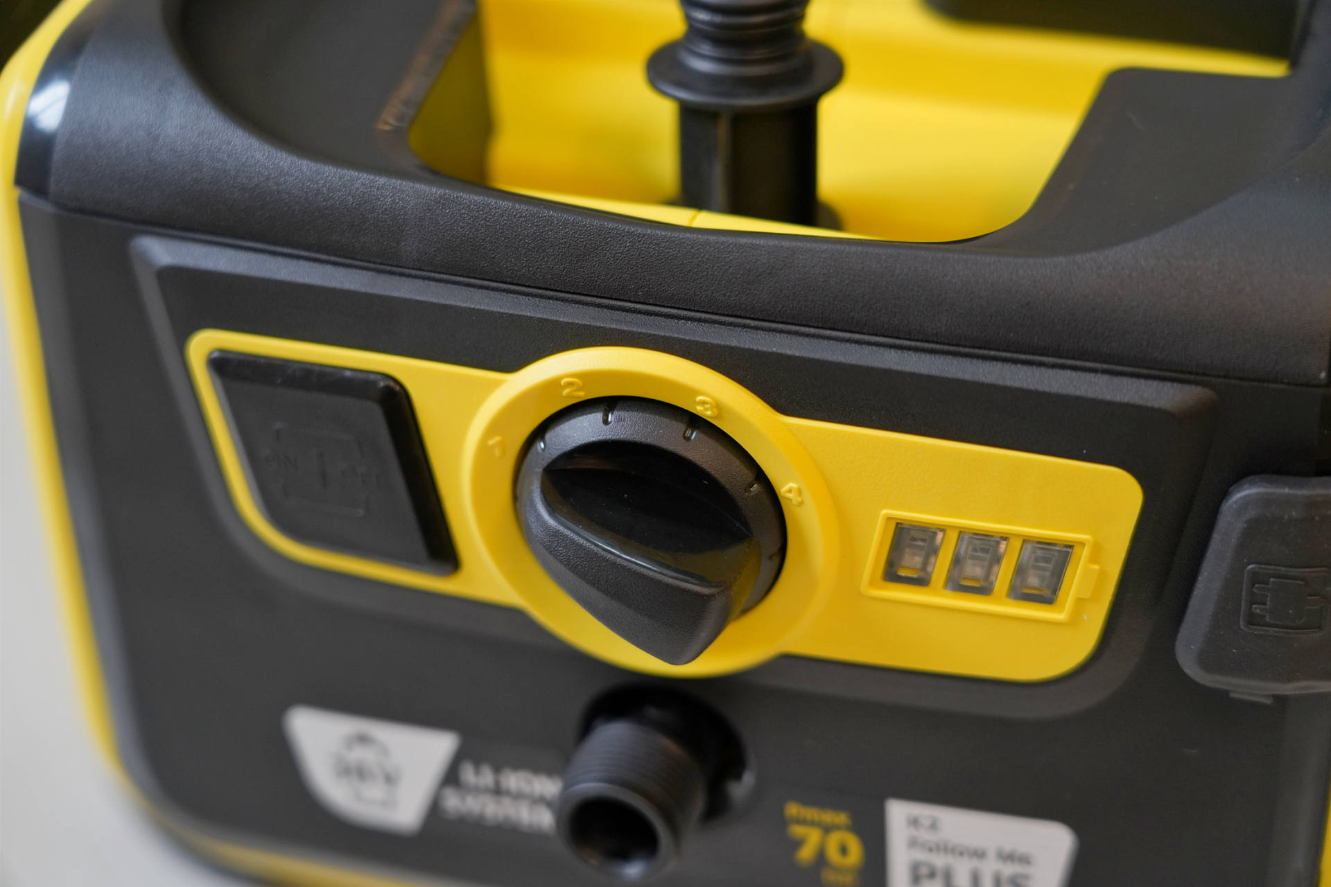 自己洗车你需要准备这些洗车设备,洗车入门需要哪些工具