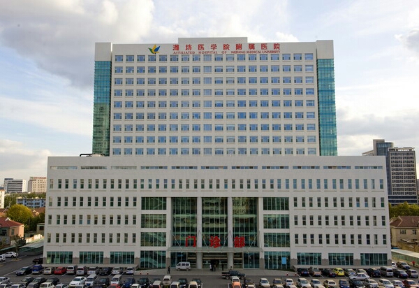 山东省医院规模排名,山东省医院业务量排名