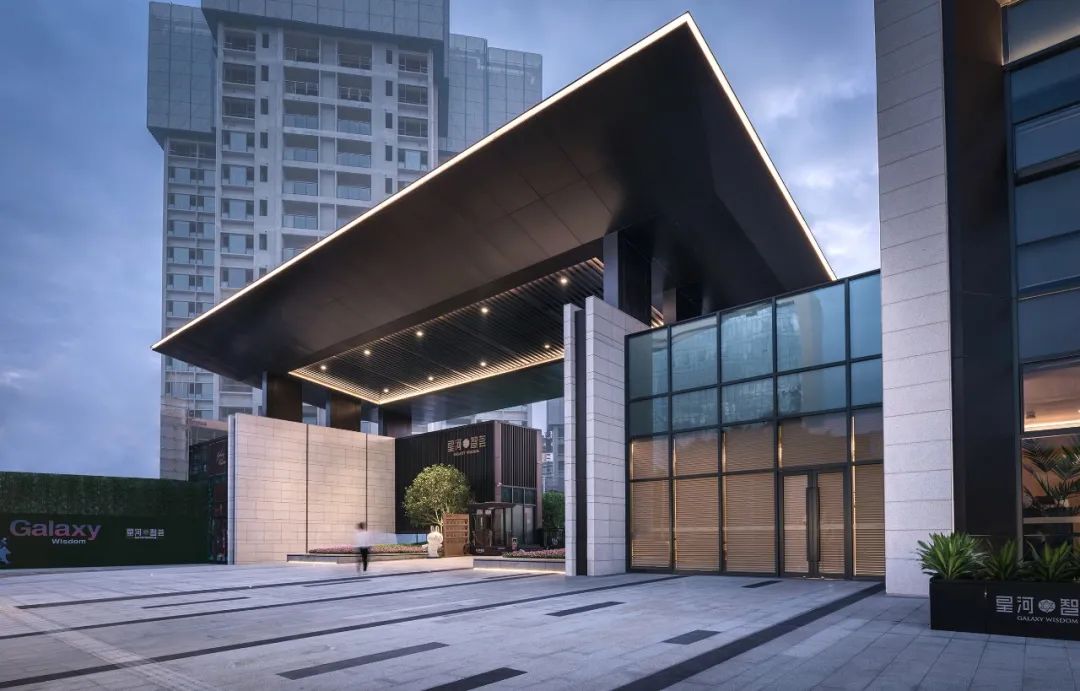 广州南沙星河智荟优缺点,星河智荟南沙大涌三期