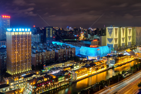 如今的汉街万达怎么样了,楚河汉街变化