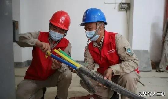 从军营绿到国网绿——一身戎装，一生军魂！致敬三明供电的退役军人