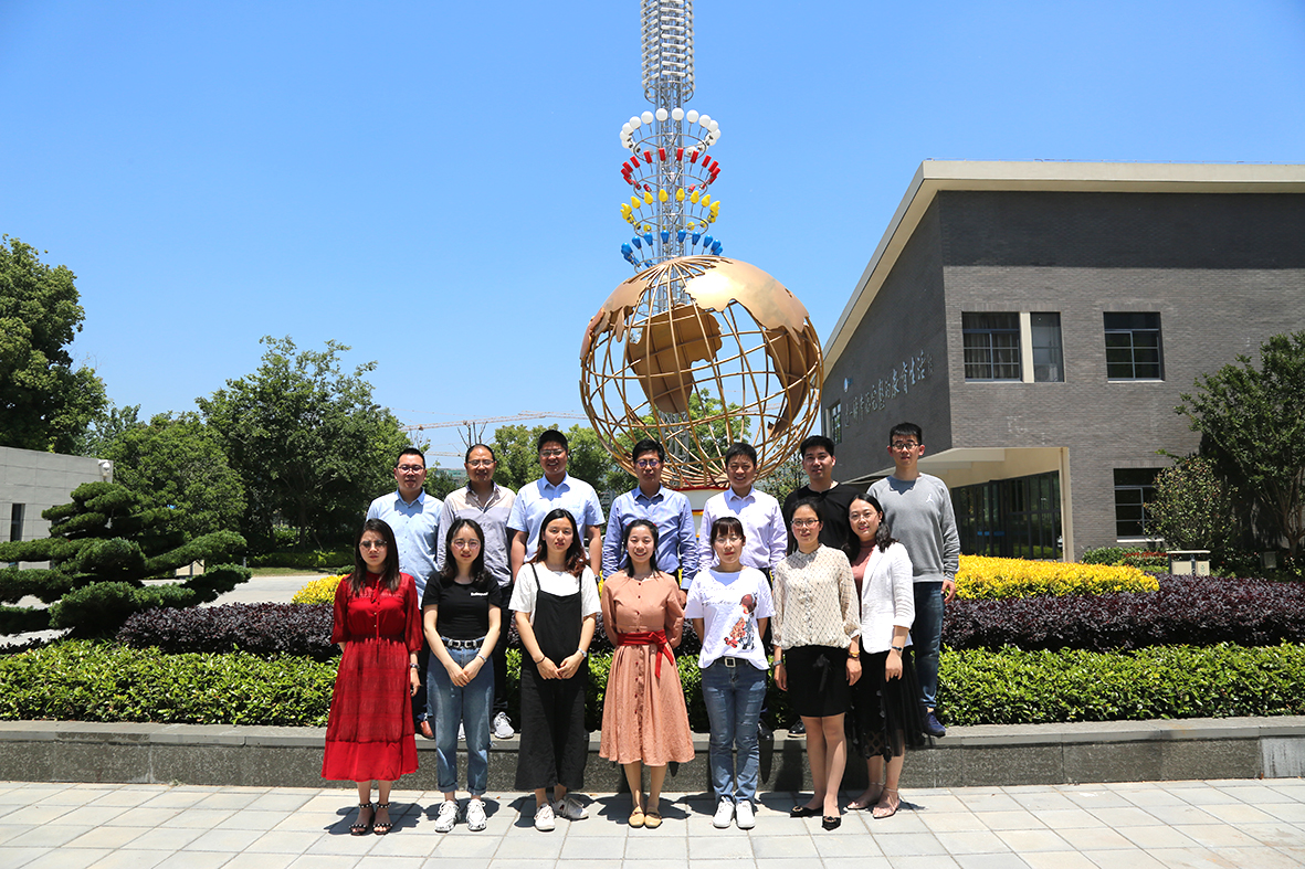 淮安外国语学校滨河怎样,淮安市外国语学校滨河校区