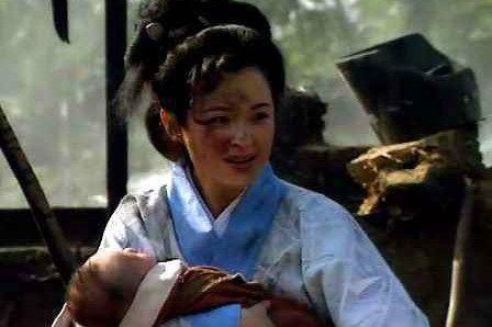 三国演义小乔真实长相,三国三大美人大乔小乔貂蝉