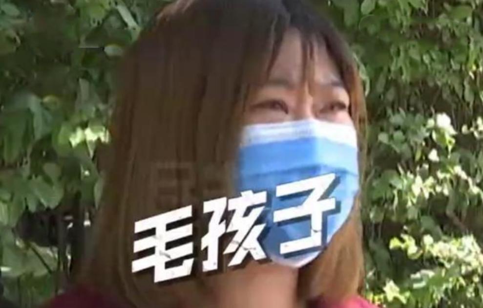 16岁姑娘做“脱毛项目”，没想到却越脱越多？母亲哭诉：像毛孩子