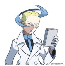 神奇宝贝反派小说有吗,神奇宝贝特别篇人物介绍