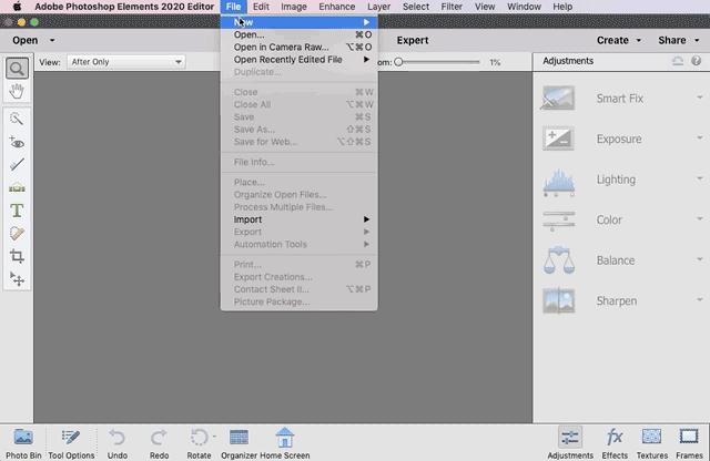 photoshopp图思路,用2020版ps进行p图