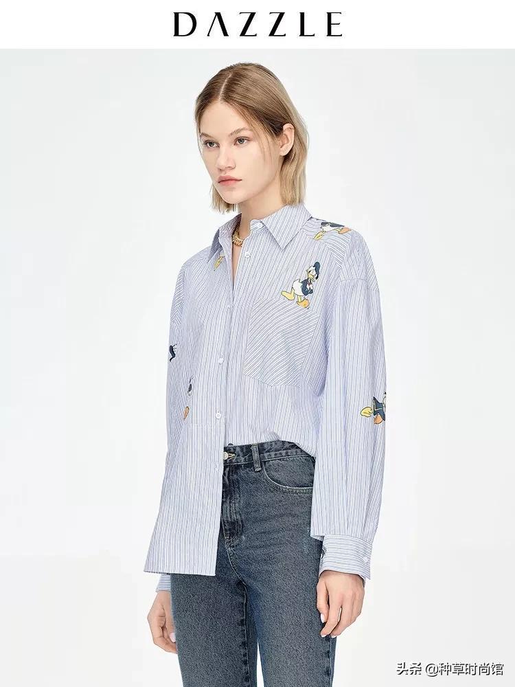 年轻女生千万不要这么穿,什么年纪应该穿什么