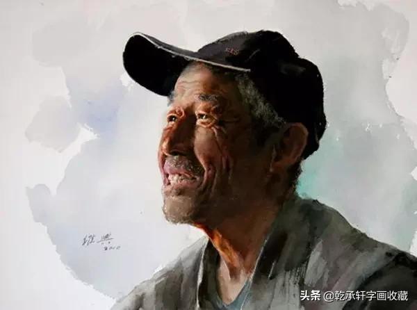 想要画好水彩画,看这里!(超长纯干货)