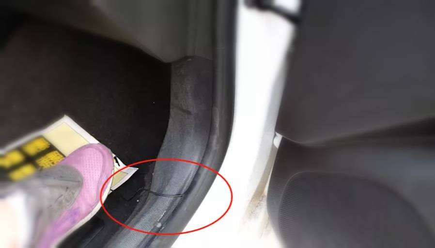 行车记录仪一般在什么店安装,交警教你怎么安装行车记录仪