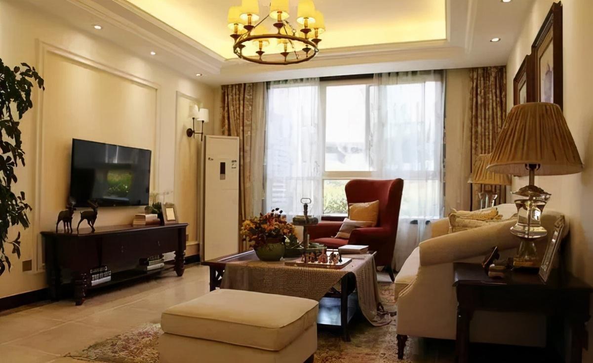 空调柜机方形与圆形哪个好,都说中央空调不好为什么还要装