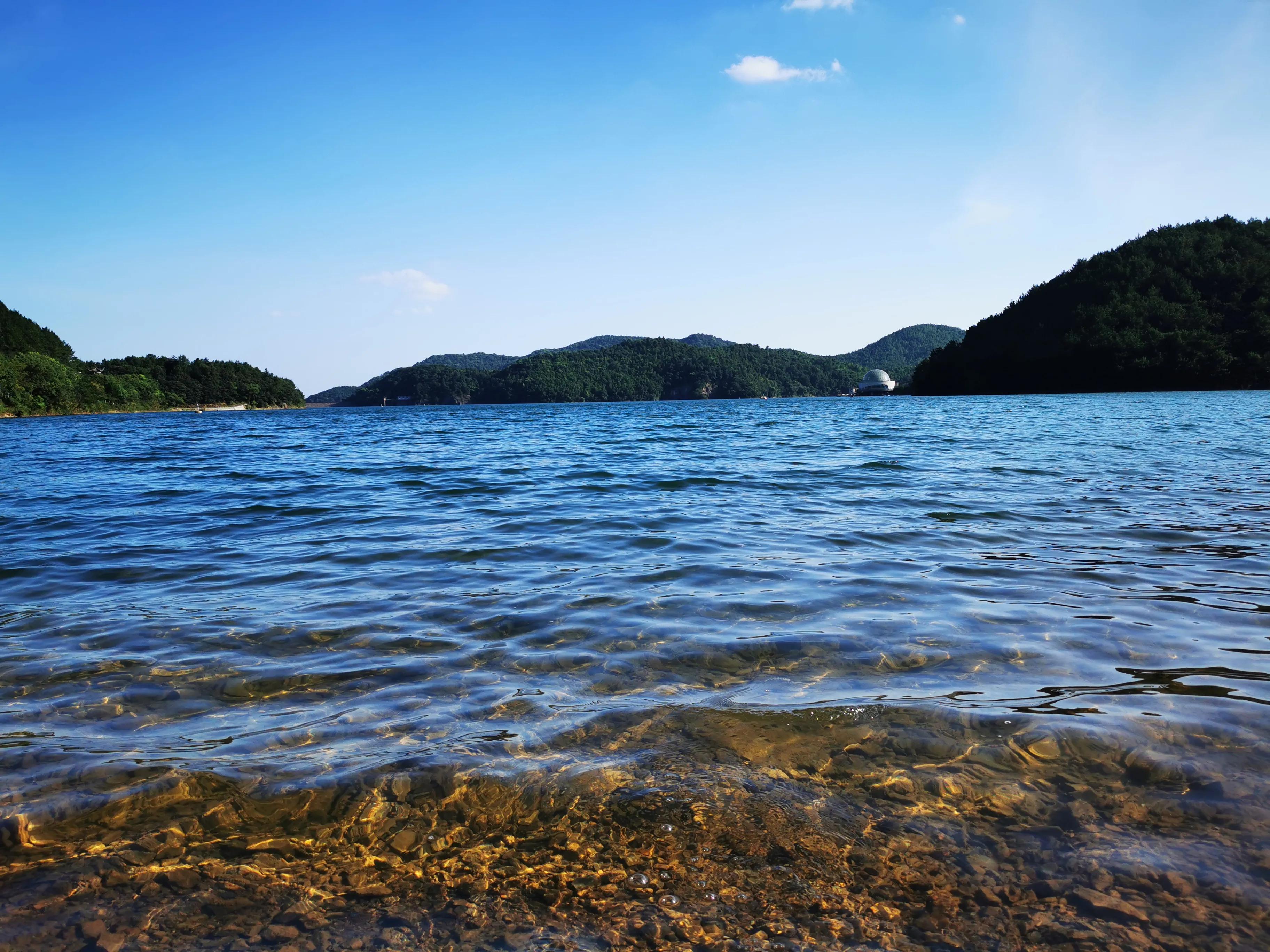 镇海区生活怎么样,镇海最好的地段是哪里