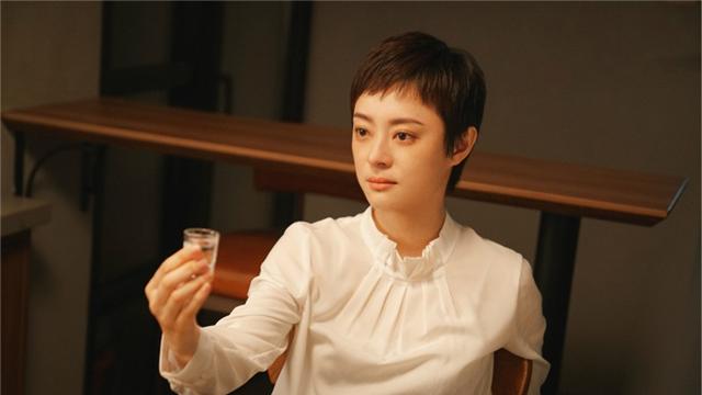 孙俪微博上说她保持年轻的秘诀,孙俪最新微博