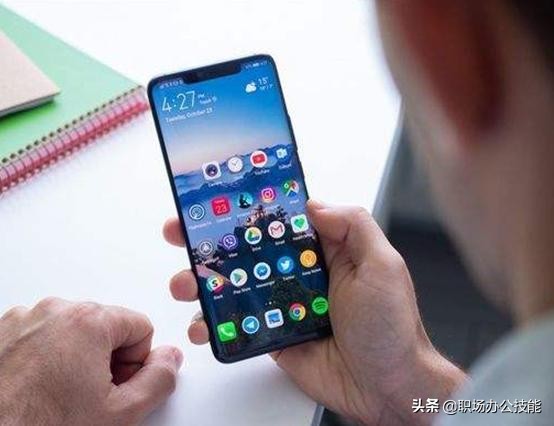 华为手机音量键的4个用处，每一个都很强大，受教了